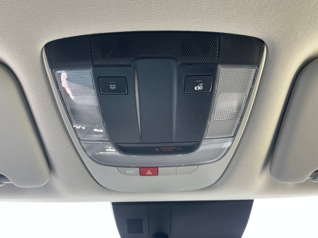 New 2026 Kia Sportage LX AWD/4WD image 18