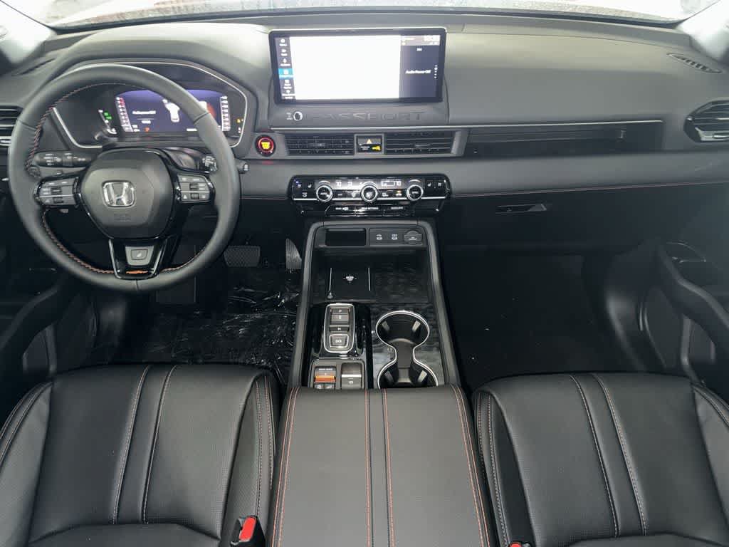 New 2026 Honda Passport TrailSport Elite image 23