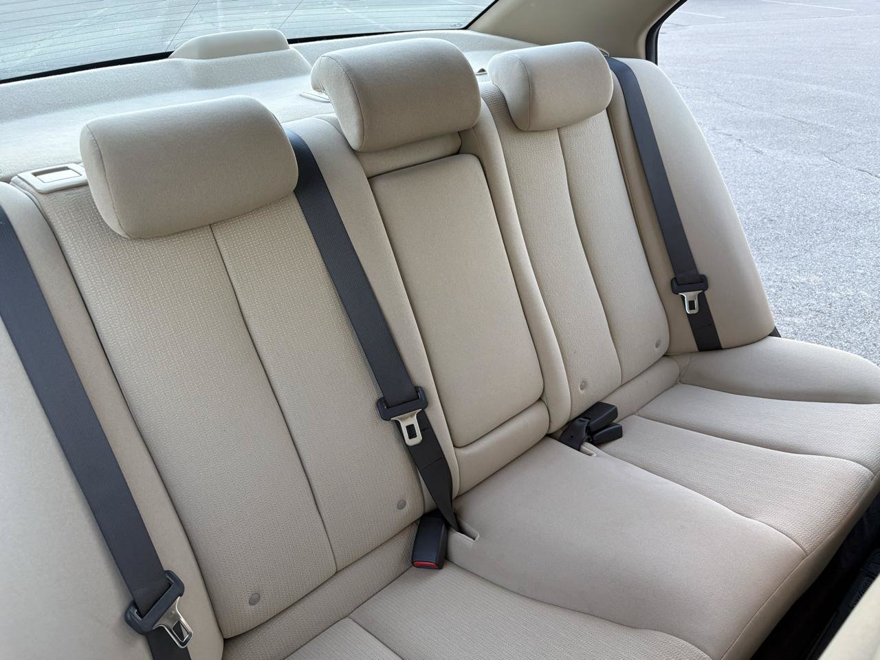 Used 2010 Hyundai Sonata GLS FWD image 18