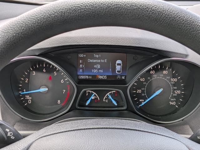 Used 2018 Ford Escape SE AWD/4WD image 28