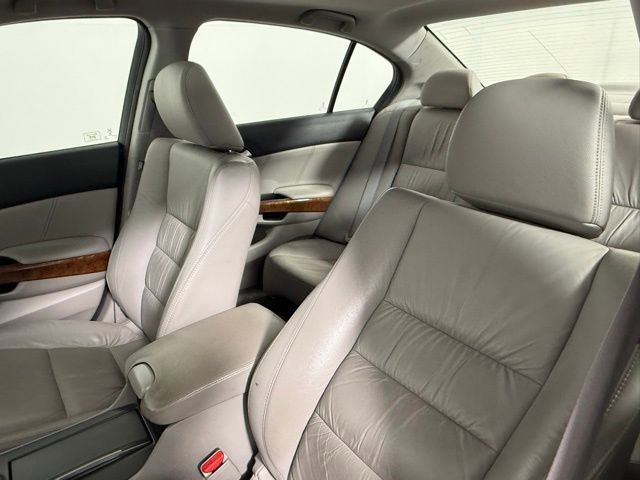 Used 2012 Honda Accord EX-L image 29
