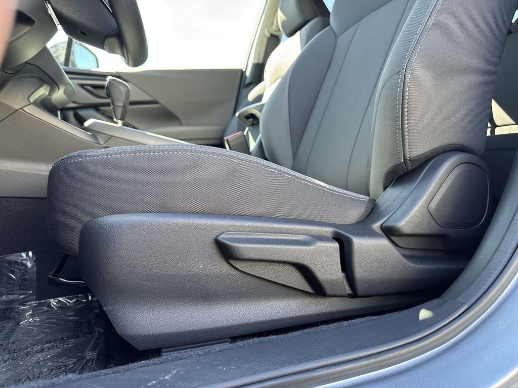 New 2026 Subaru Crosstrek 2.0i Premium image 14