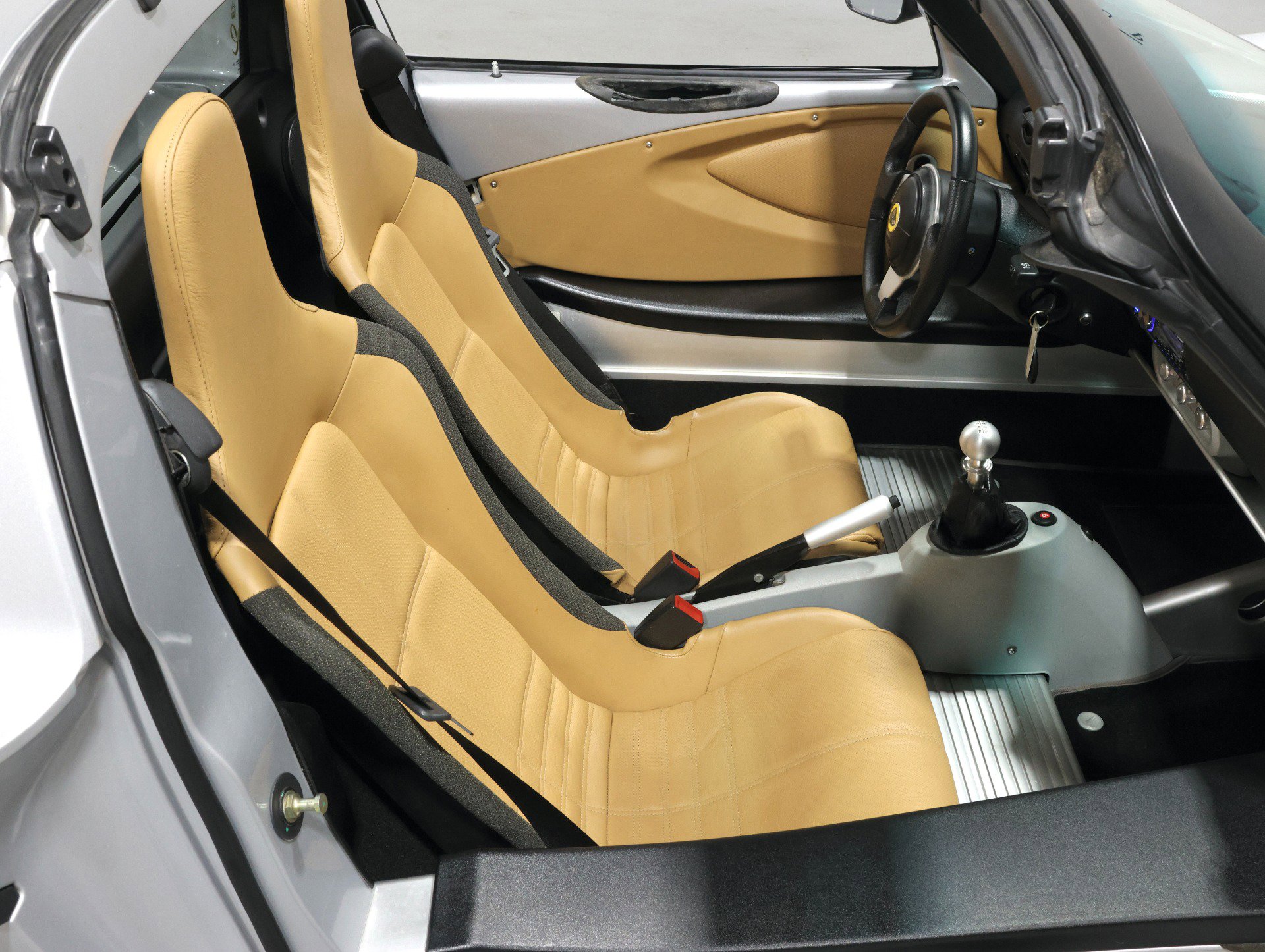 Used 2005 Lotus Elise image 69