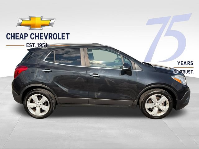 Used 2016 Buick Encore Convenience FWD image 6