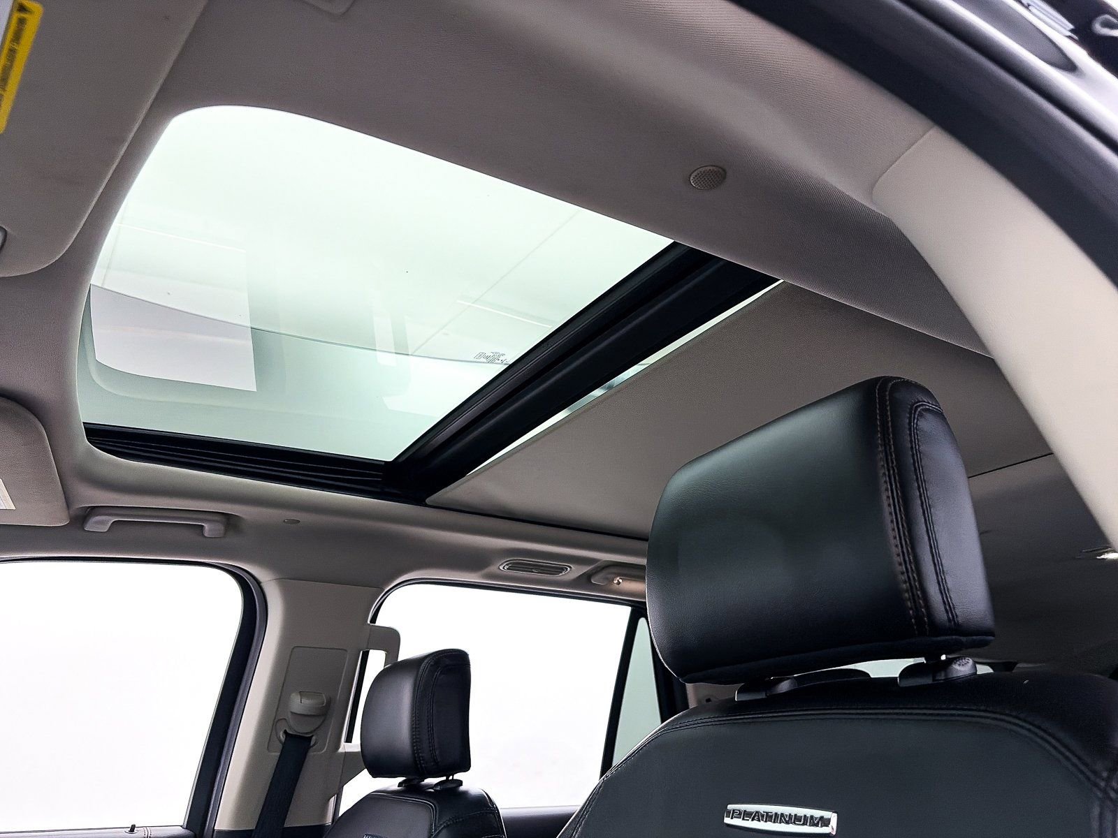 Used 2021 Ford Expedition Max Platinum image 5