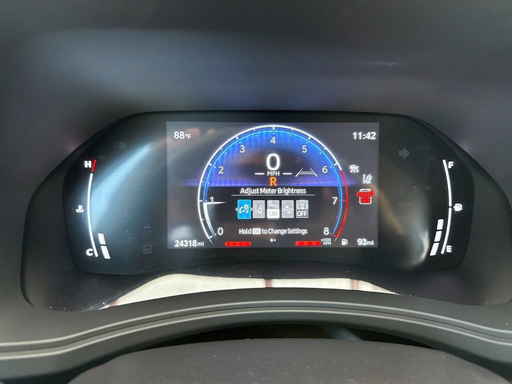Used 2026 Toyota Grand Highlander FWD image 35