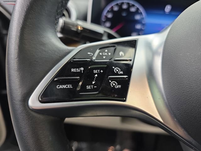 Used 2022 Mercedes-Benz C 300 C 300 image 40