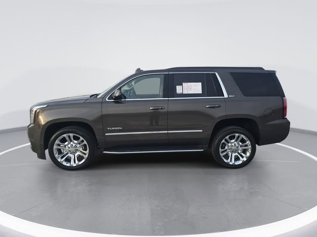 Used 2019 GMC Yukon SLT w/ Premium Edition image 6