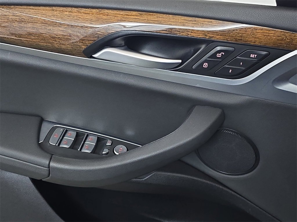 Used 2020 BMW X3 xDrive30i w/ Convenience Package image 30