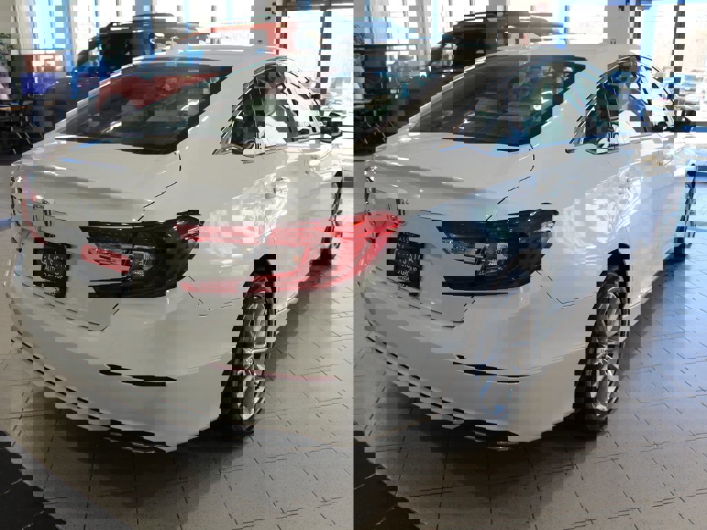 Used 2021 Honda Accord LX image 5