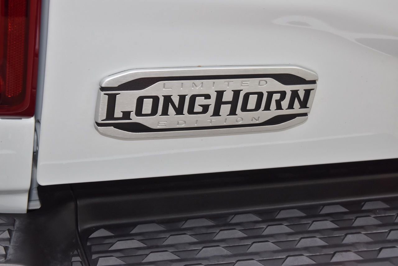 Used 2025 RAM 3500 Longhorn image 45