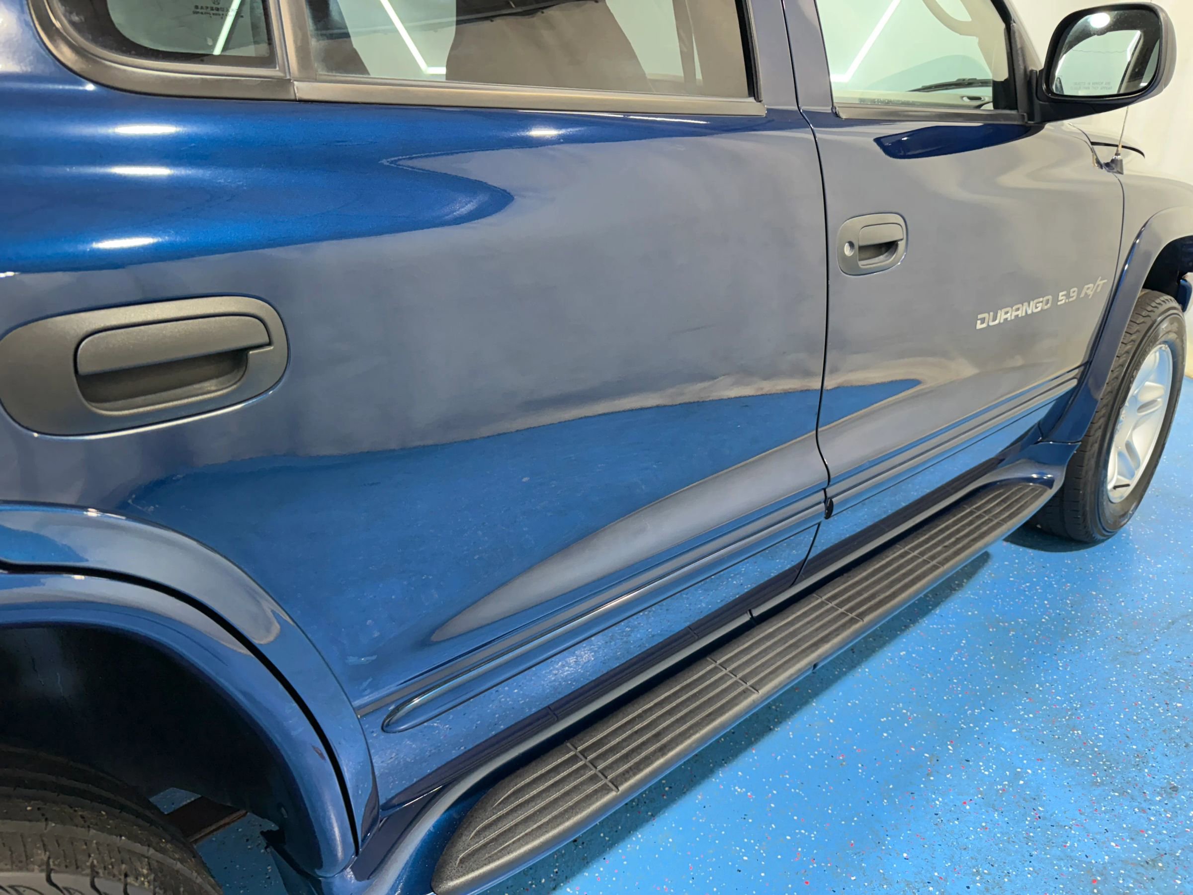 Used 2001 Dodge Durango R/T image 33