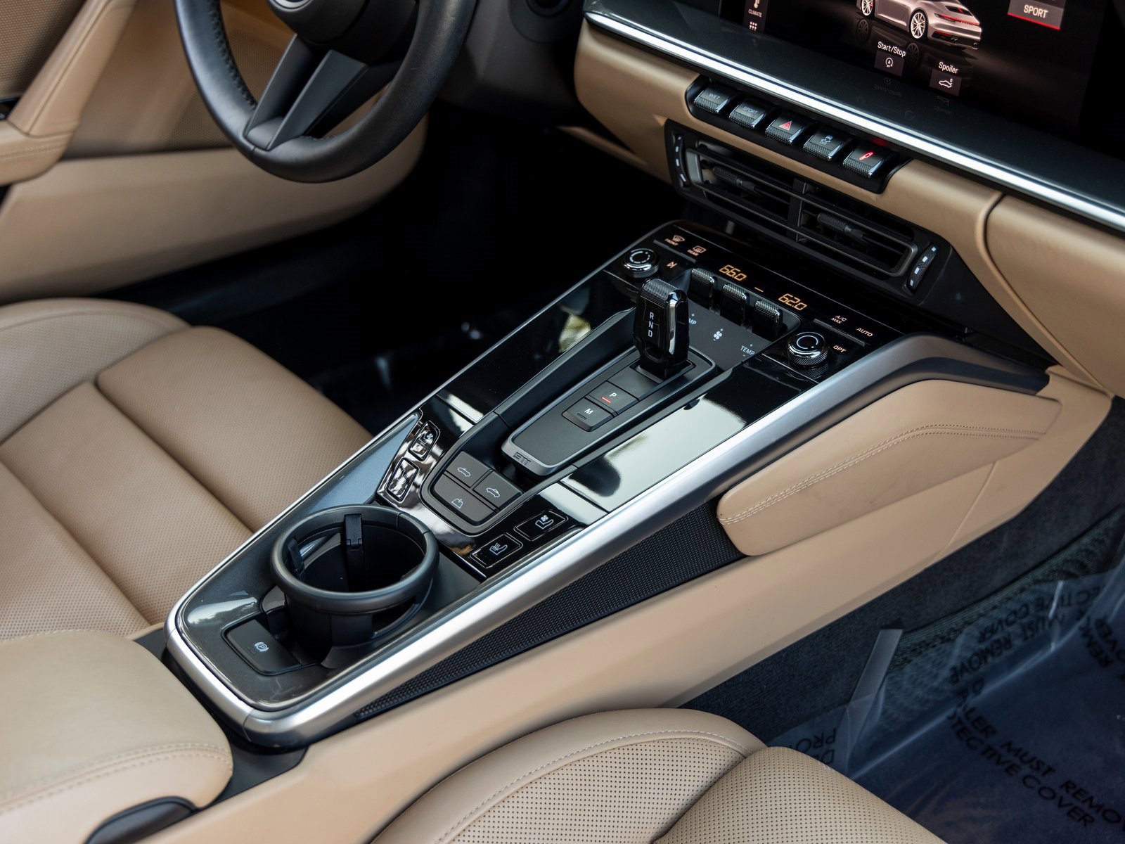 Certified 2020 Porsche 911 Carrera S image 45