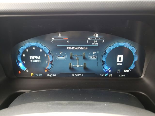 New 2026 Ford Bronco Badlands image 19