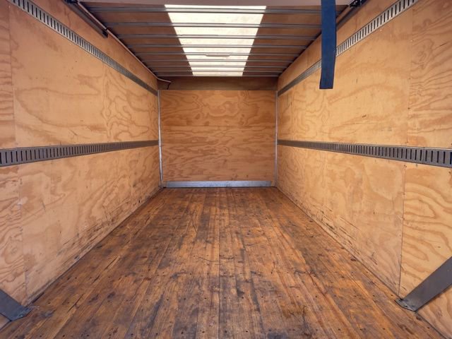 Used 2024 Chevrolet Low Cab Forward RWD image 16