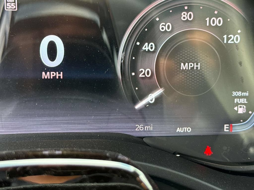 New 2026 RAM 1500 Limited AWD/4WD image 29