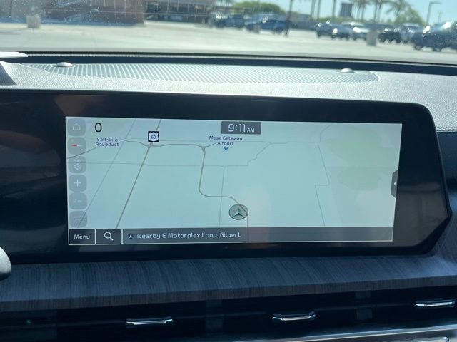 Used 2023 Kia Telluride EX w/ EX Captain's Chair Package image 22