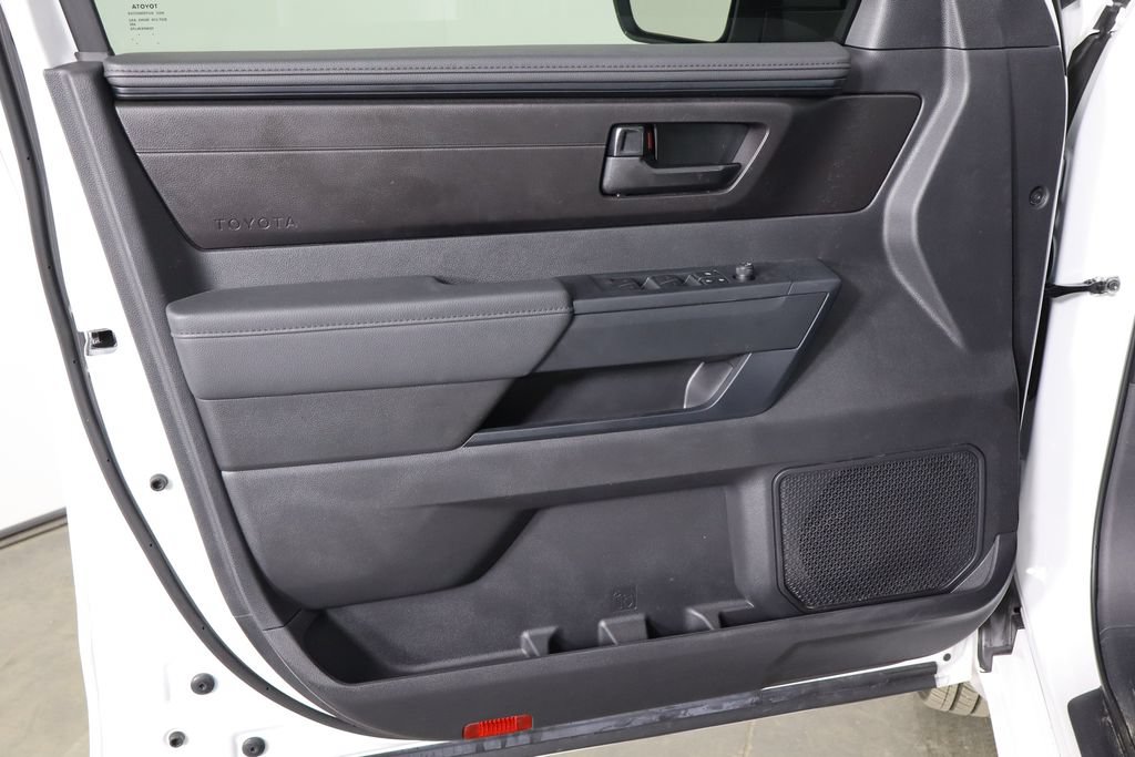 Used 2026 Toyota Tundra SR RWD image 19