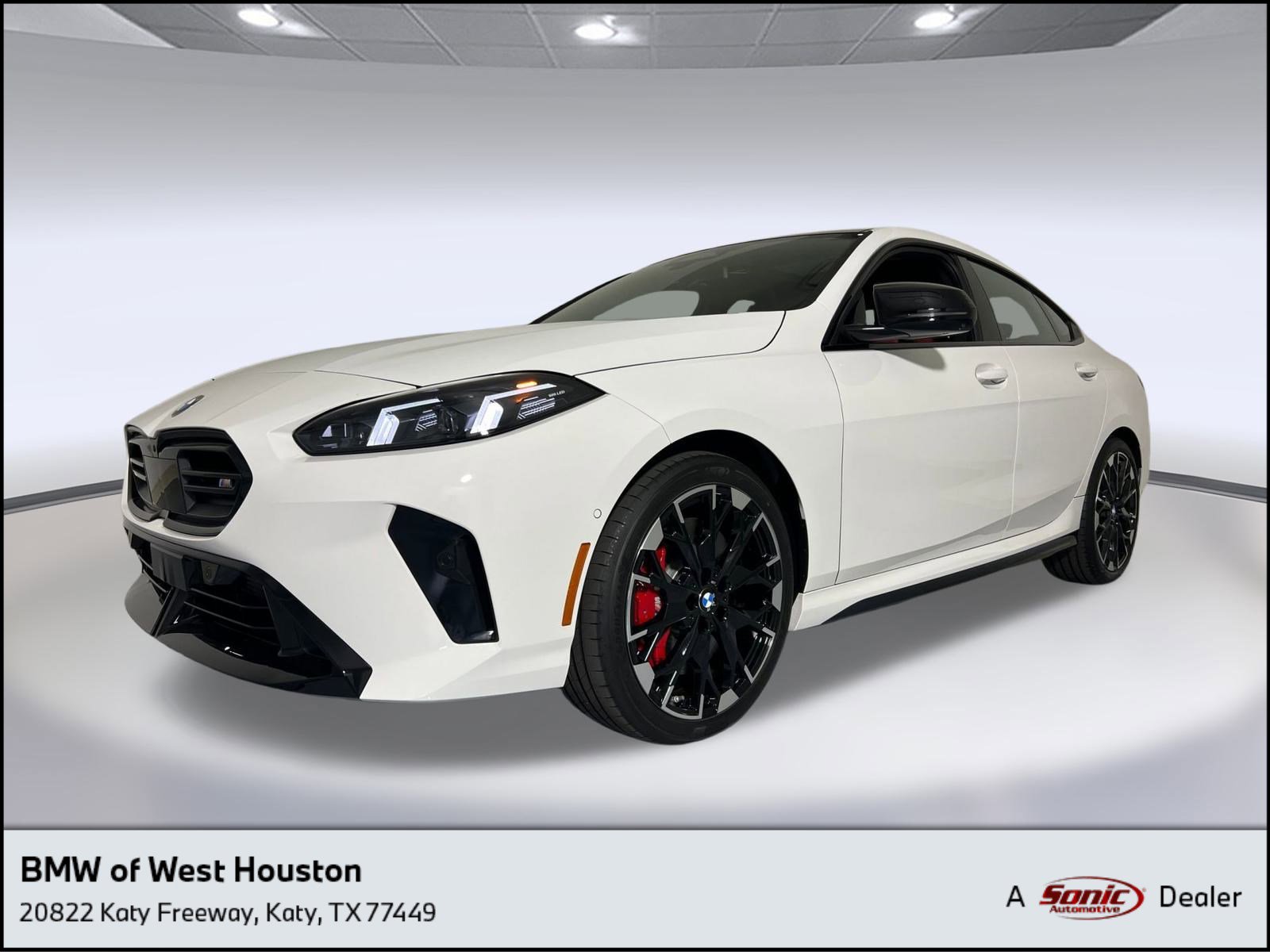 Used 2025 BMW M235i xDrive w/ Premium Package image 1