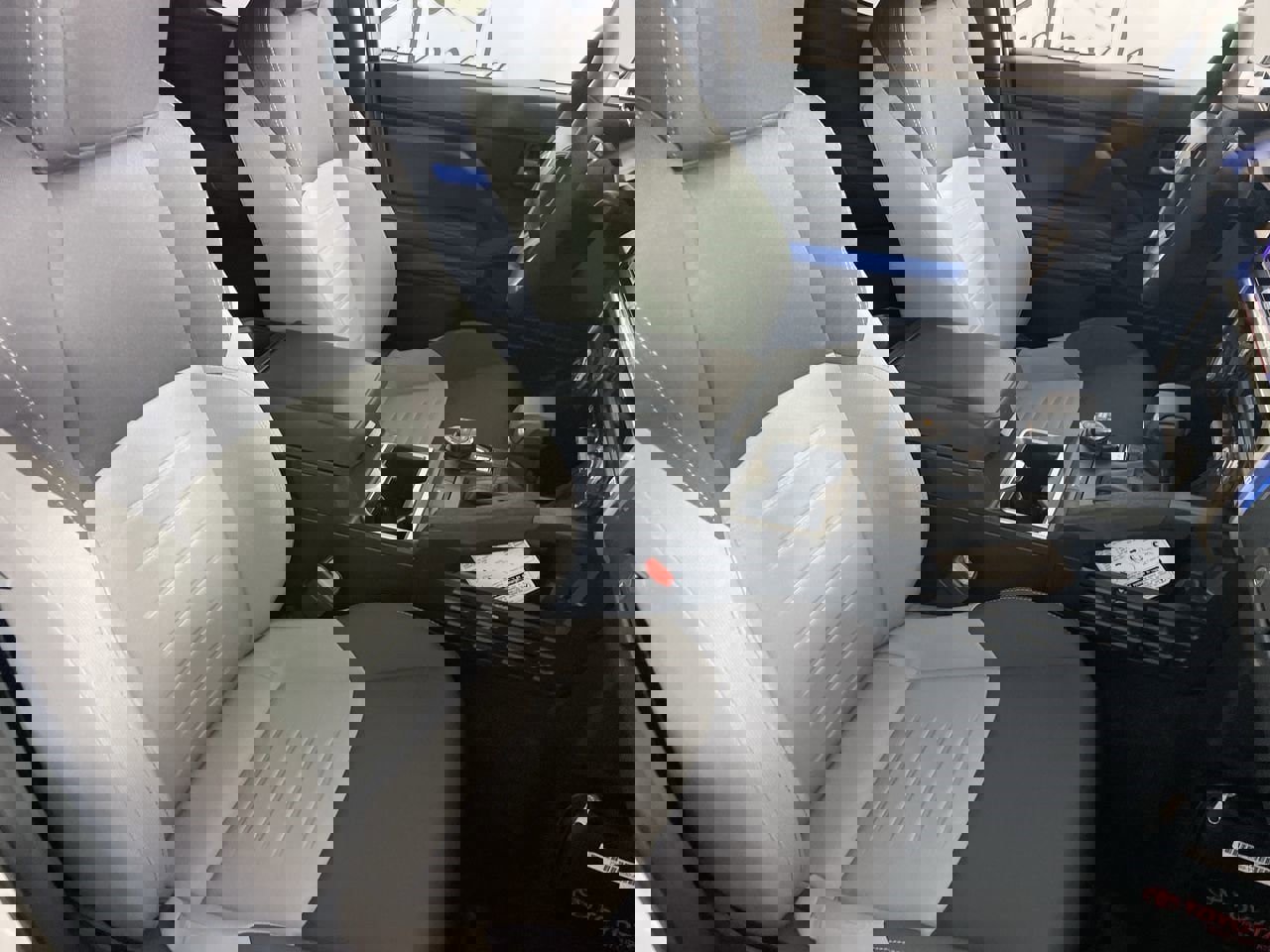 New 2025 Toyota Tacoma TRD Off-Road image 24