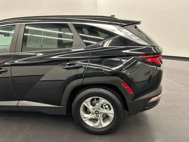 Used 2024 Hyundai Tucson SEL image 16