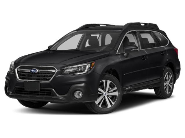 Used 2018 Subaru Outback 2.5i Limited AWD/4WD image 1