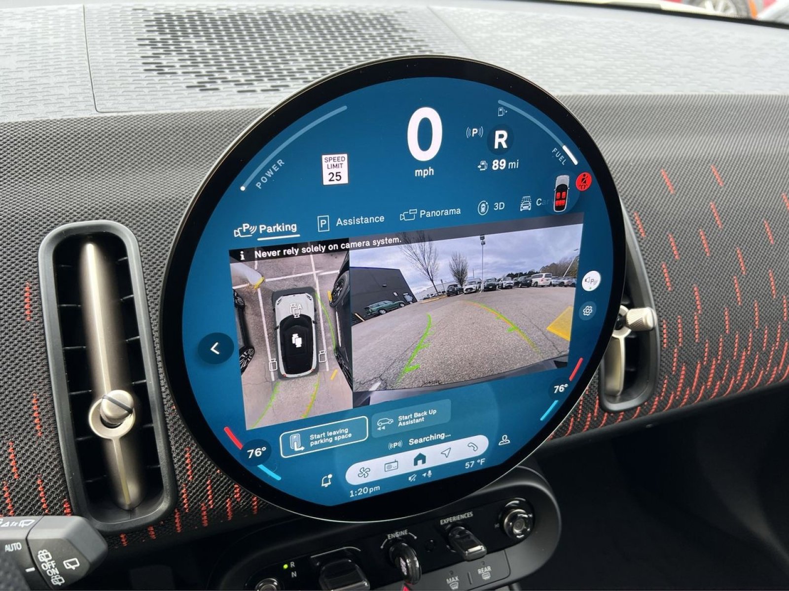 New 2026 MINI Cooper Countryman S AWD/4WD image 16