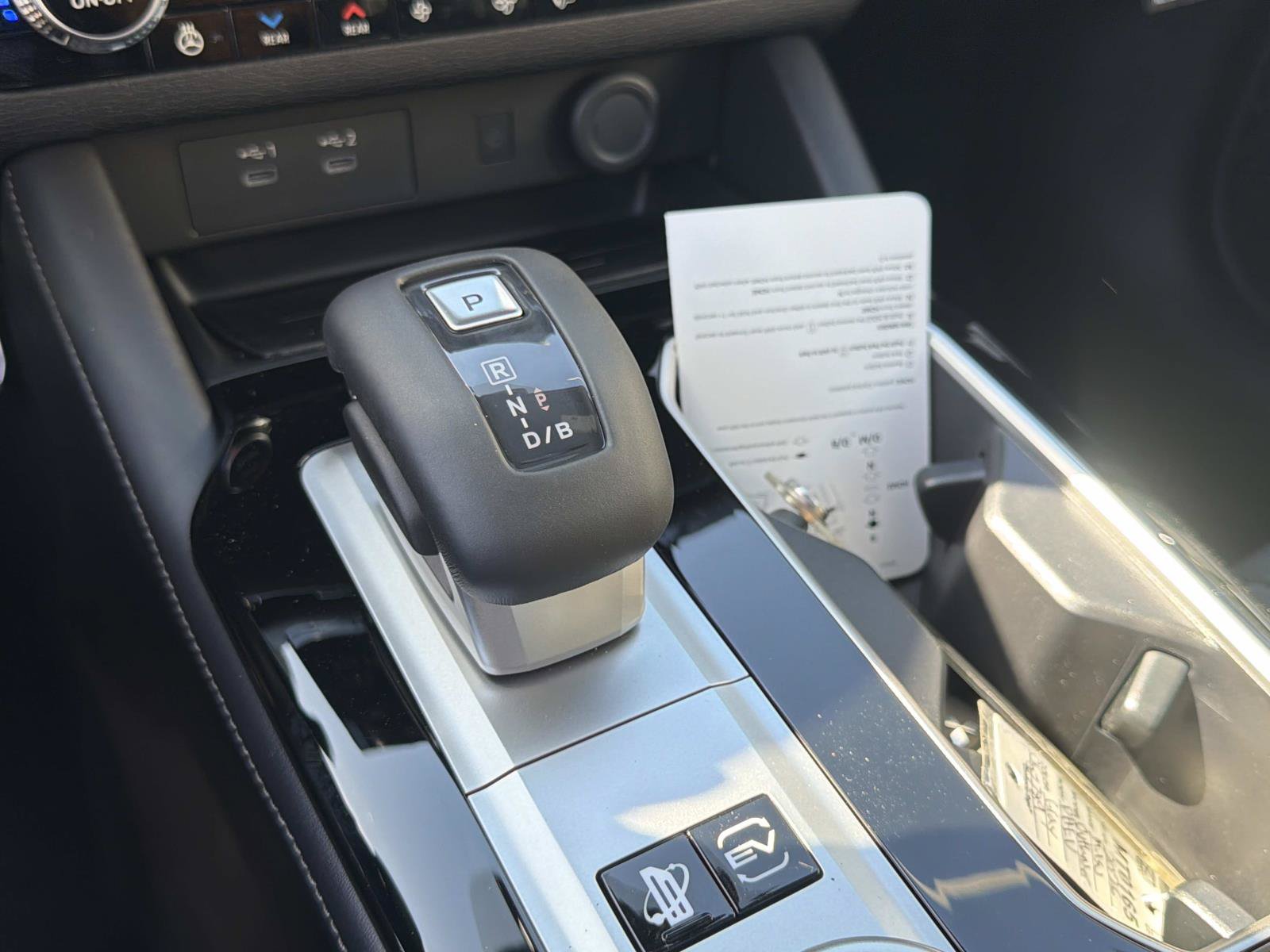New 2026 Mitsubishi Outlander 4WD Plug-In Hybrid image 26