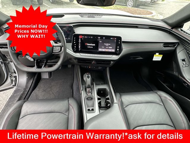New 2026 Dodge Charger Scat Pack AWD/4WD image 7