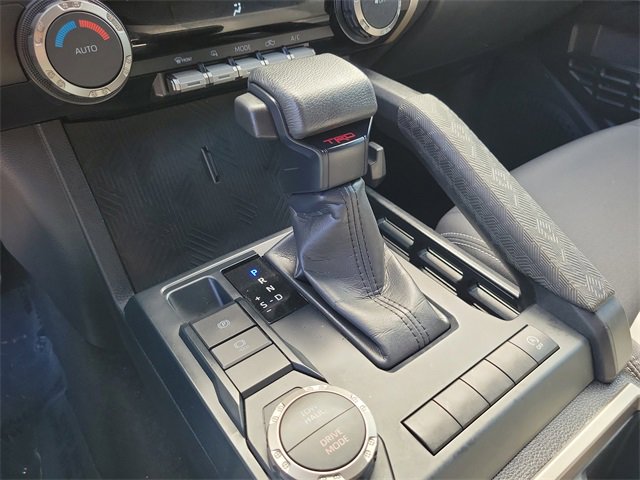 Used 2024 Toyota Tacoma TRD Sport image 19