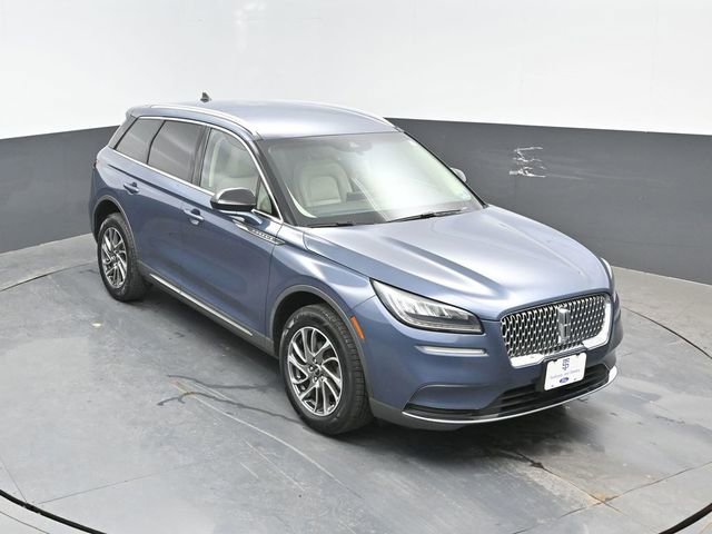 Used 2022 Lincoln Corsair AWD w/ Equipment Group 101A image 19