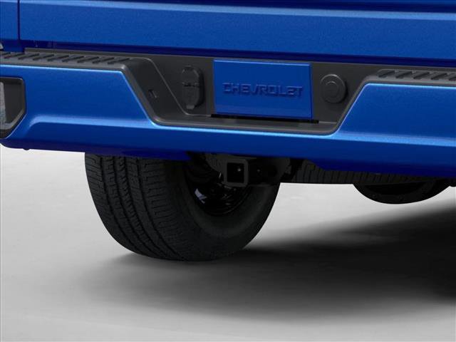 New 2026 Chevrolet Silverado 1500 Custom image 14