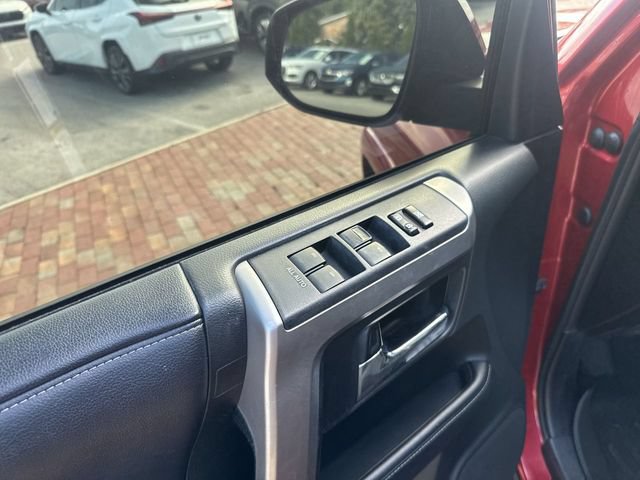 Used 2019 Toyota 4Runner SR5 RWD image 13