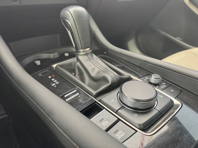 Used 2021 MAZDA MAZDA3 AWD 2.5 Turbo Sedan image 19