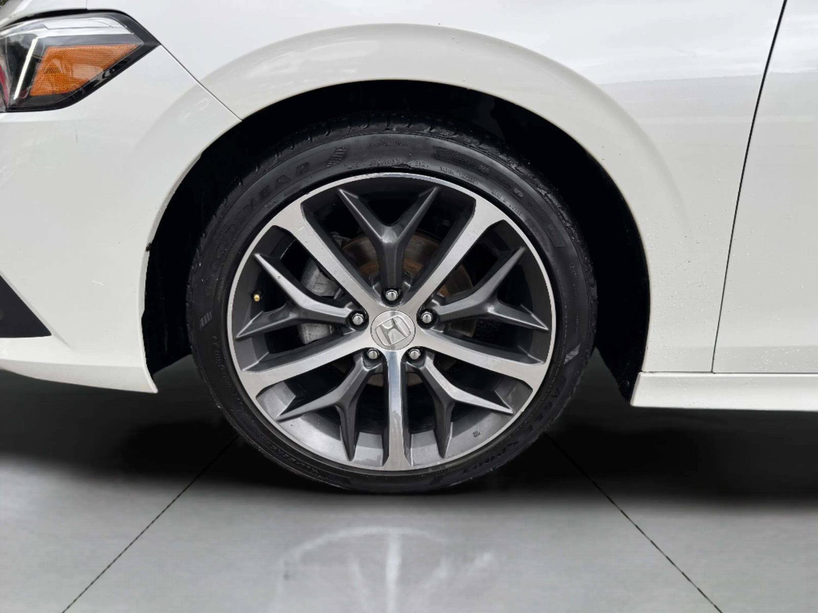 Used 2024 Honda Civic Touring image 50