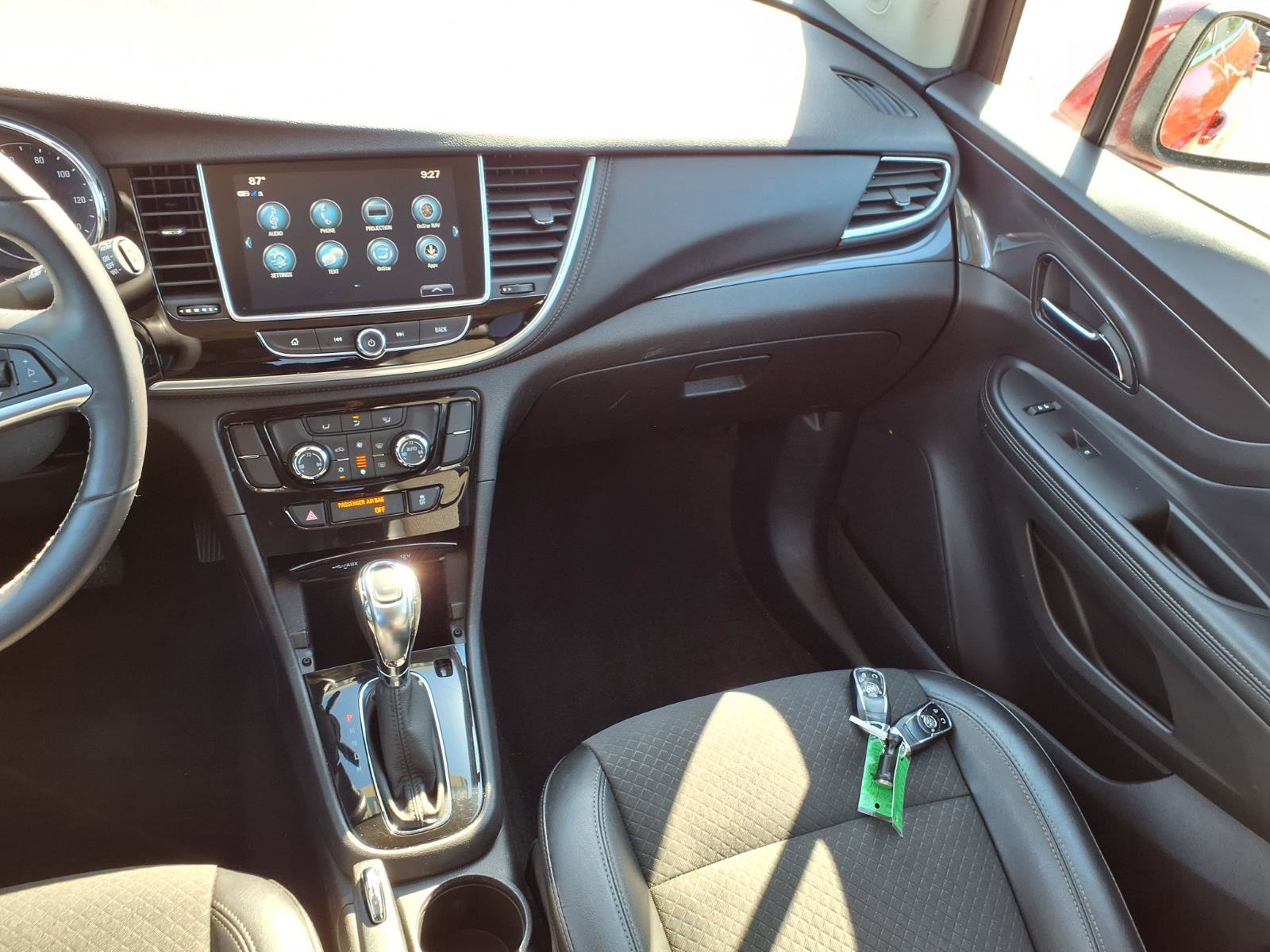 Used 2018 Buick Encore Preferred FWD image 4