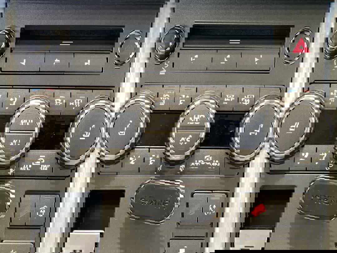 Used 2016 Land Rover Range Rover Evoque HSE image 21