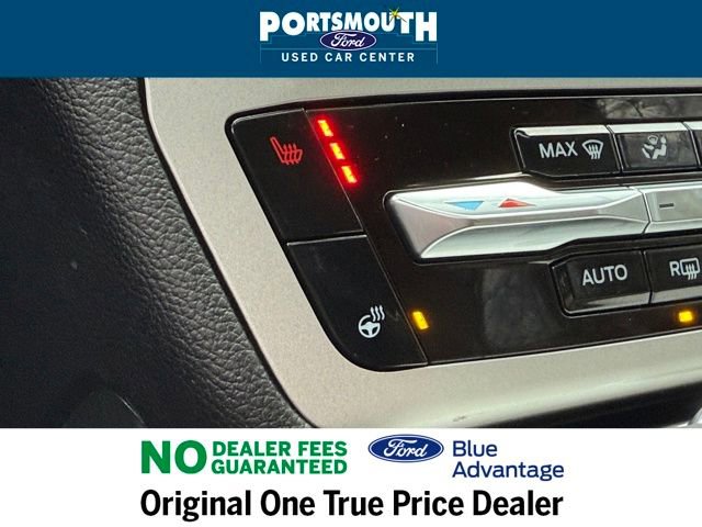 Certified 2022 Ford Explorer XLT w/ Equipment Group 202A image 14