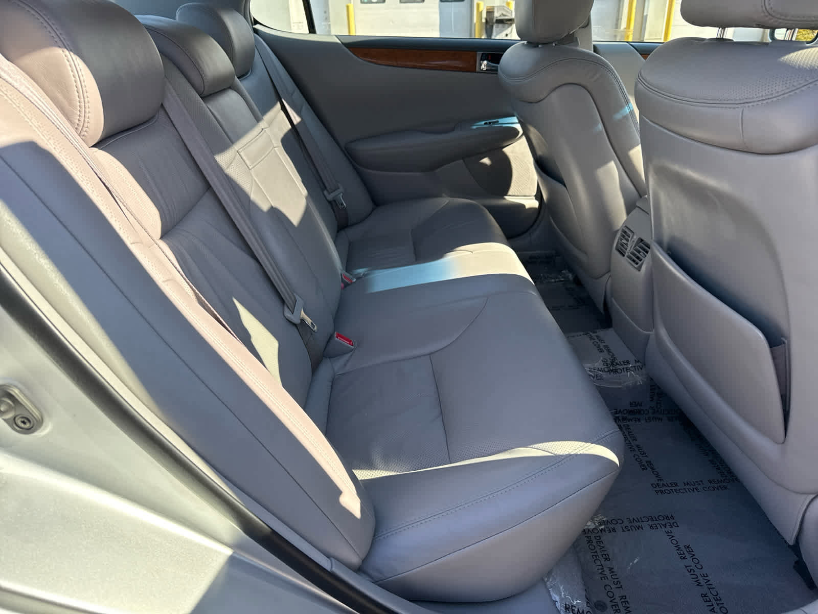 Used 2006 Lexus ES 330 image 14