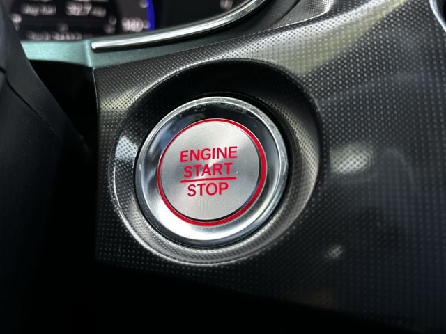 Used 2025 Acura Integra A-Spec FWD image 25