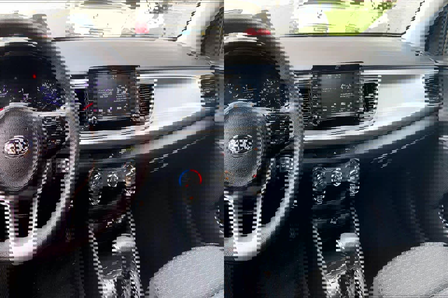 Used 2020 Kia Rio S FWD image 7