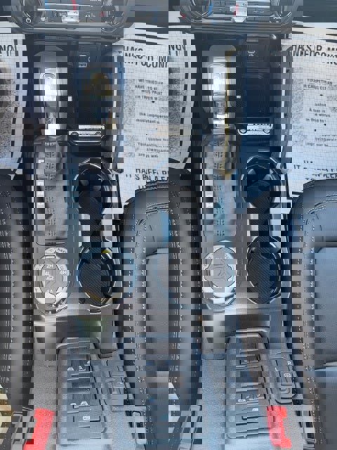 New 2025 Ford Bronco Badlands image 31