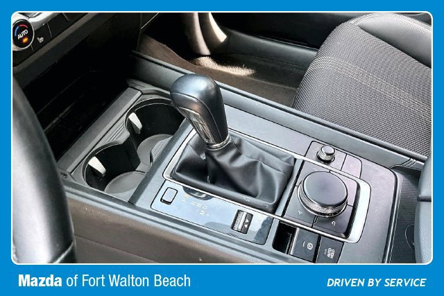 Used 2025 MAZDA CX-50 AWD 2.5 S w/ Preferred Package image 15