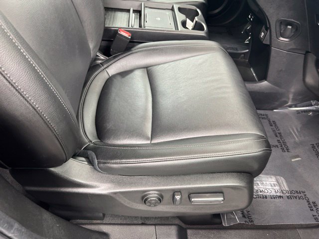 Used 2025 Honda Odyssey EX-L image 25