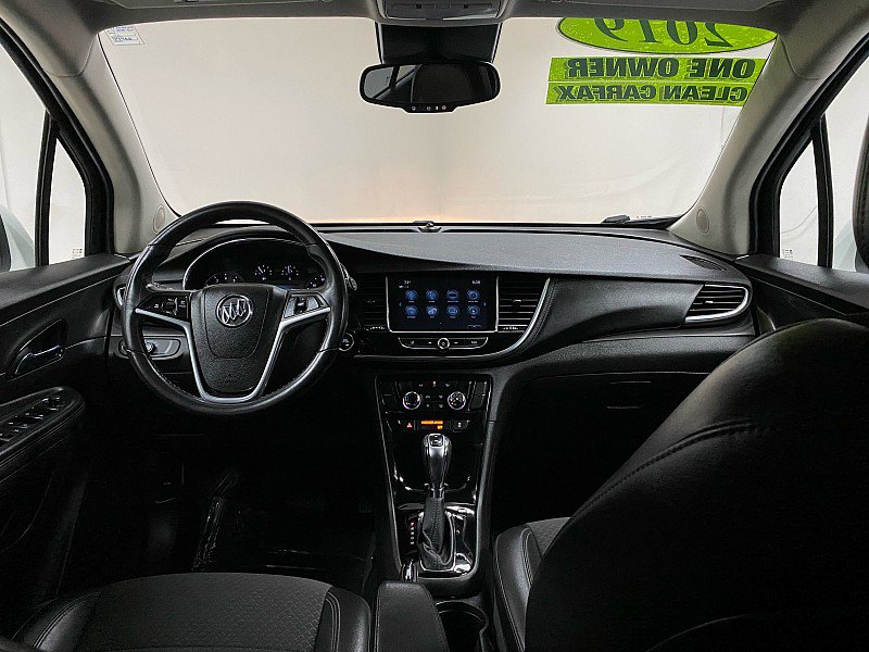 Used 2019 Buick Encore Preferred image 22