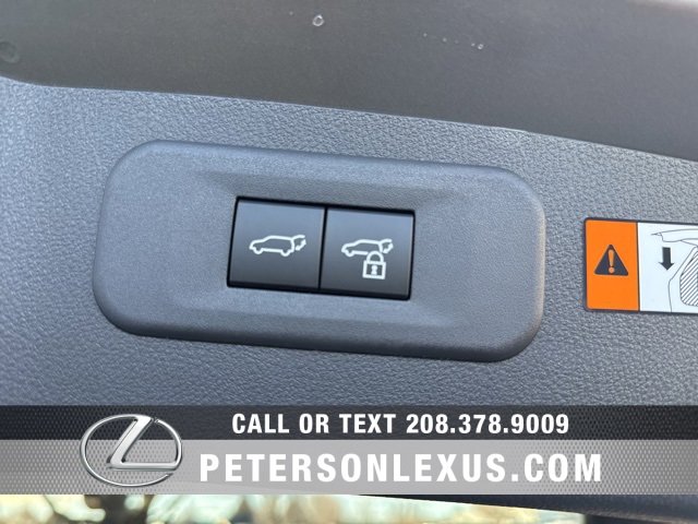 New 2026 Lexus NX 350h AWD w/ Premium Package image 20