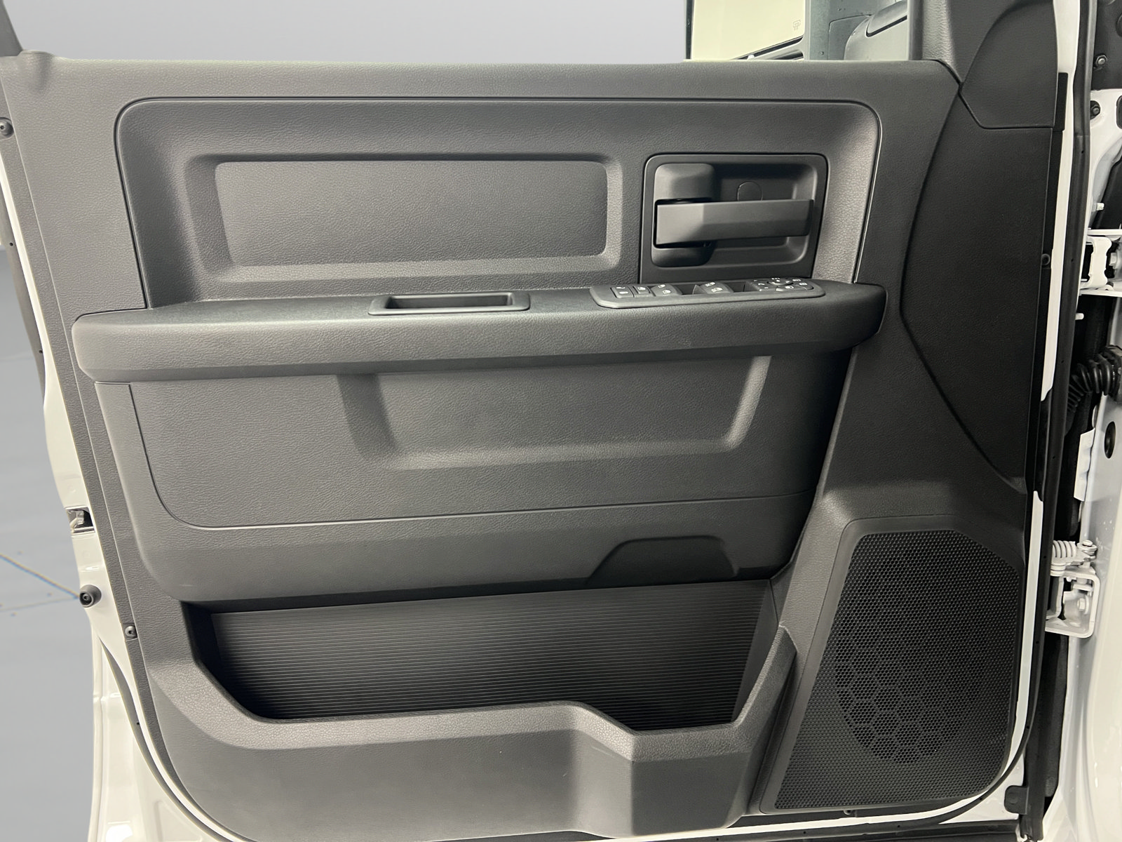 New 2027 RAM 2500 Tradesman AWD/4WD image 13