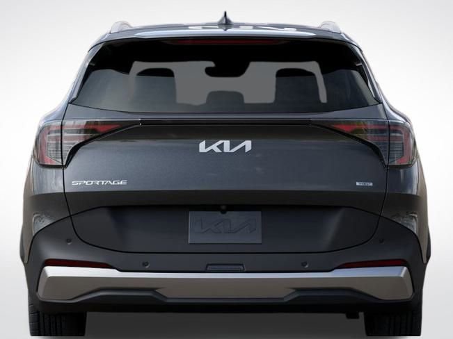New 2026 Kia Sportage AWD Hybrid image 14