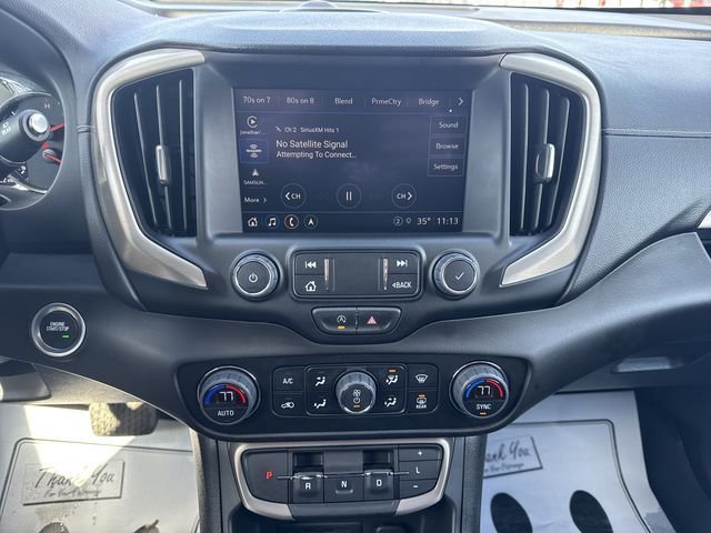 Certified 2023 GMC Terrain Denali image 13