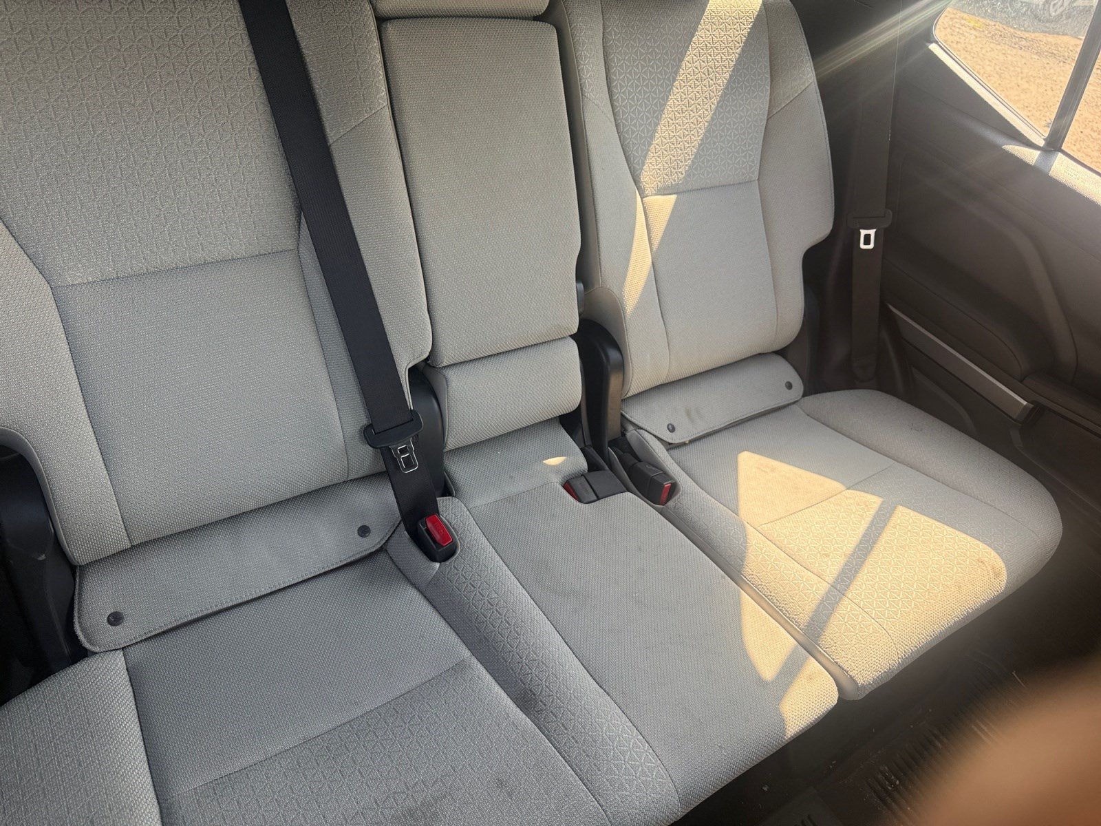 Used 2025 Toyota 4Runner SR5 RWD image 18